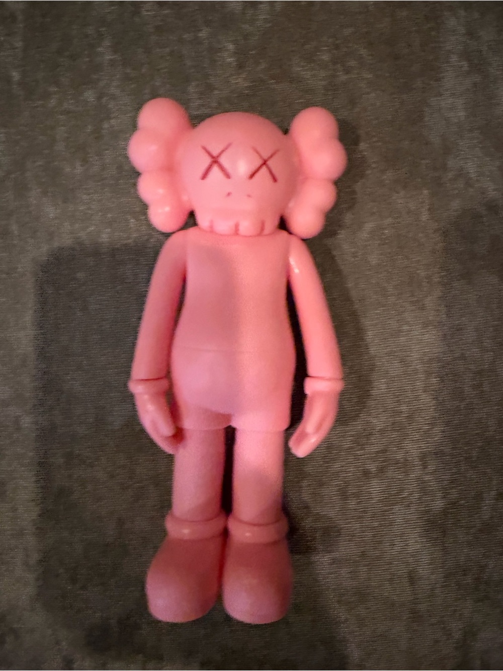 KAWS Medicom - Vinyl Designer Figure Toy - Collectible Play Companion